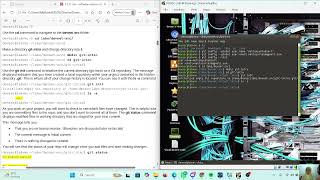 3.3.11 Lab - Software Version Control with Git