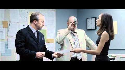 Operation Endgame Trailer