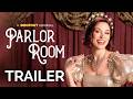 Parlor Room Season 2 Trailer [Dropout Exclusive Series]