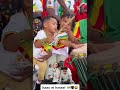 Les Deux Fils De Gana Gueye Isac Et Ismail Mettent L Ambiance à Qatar Sénégal