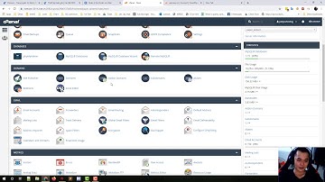 Cách kết nối tên miền với Hosting và cài đặt Wordpress - Series tự thiết kế website