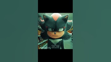 SHADOW MARIA 😭😭😭 #sonic #sonicthehedgehog #shadowthehedgehog