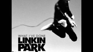 Linkin Park - What I've Done (Acapella Vocals Only) chords