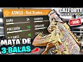 ASM10 | AHORA MATA de 3 BALAS!! TREMENDO BUFF ASM10 | CODM / LA MEJOR CLASE PARA LA ASM10 COD MOBILE