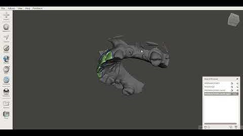 Autodesk Meshmixer   DIGITAL mix 2025 11 26 08 45 25