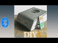 How I made a BT Music Player within Rs 200