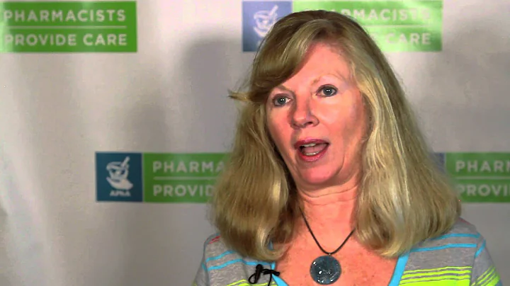 Virginia Pharmacist Speaks Out On Provider Status