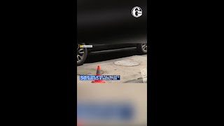 Woman dies after falling into uncovered manhole in New York City