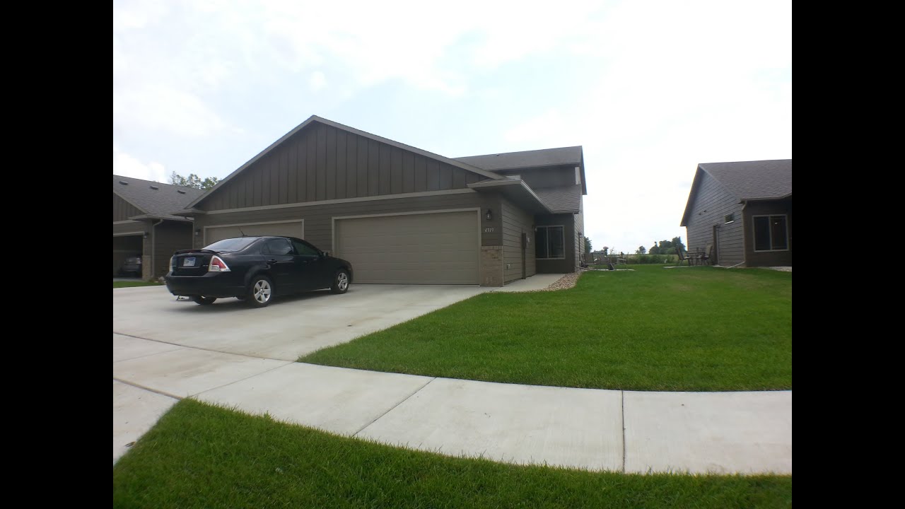 "Sioux Falls Property Management” 4319 W Shipton Street, Sioux Falls