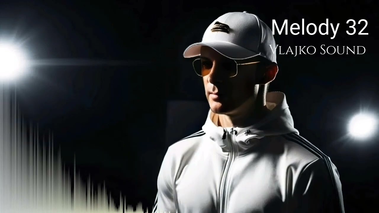 Vlajko Sound - Melody 32 - (Audio 2026)