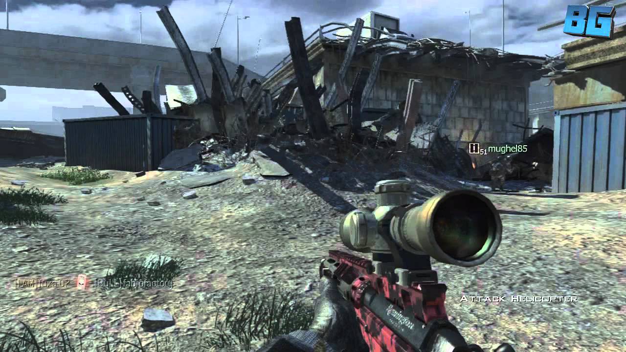 mw3-hardcore-sniper-gameplay-ping-pong-effekt-oo-deutsch