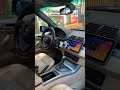 Bmw x5 yeni model multimedya ekran nbt