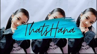 Get to know me!|Hana Cayaban
