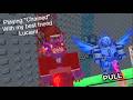 Obby with My Luciator9003!!!! #roblox
