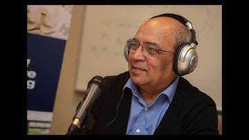 The Interaction Hour: Who is Jill Watson, What Can She Teach Us About Automation?, w/ Dr. Ashok Goel