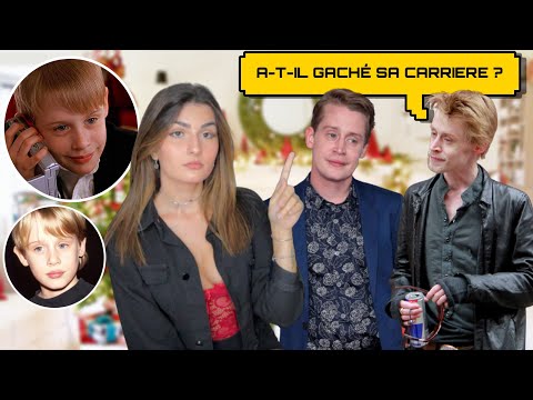 LA TRISTE VIE DE MACAULAY CULKIN #GIVDT 83