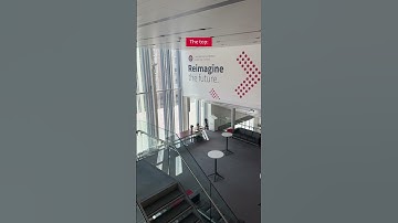 The University of Edinburgh Business School from all angles!