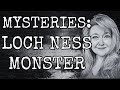 Ancient mysteries the loch ness monster