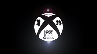 HPSTVFE3957s Xbox Styled 2.0 Intro-Logo 【08.10.2024 | 3rd Multi-Sided】