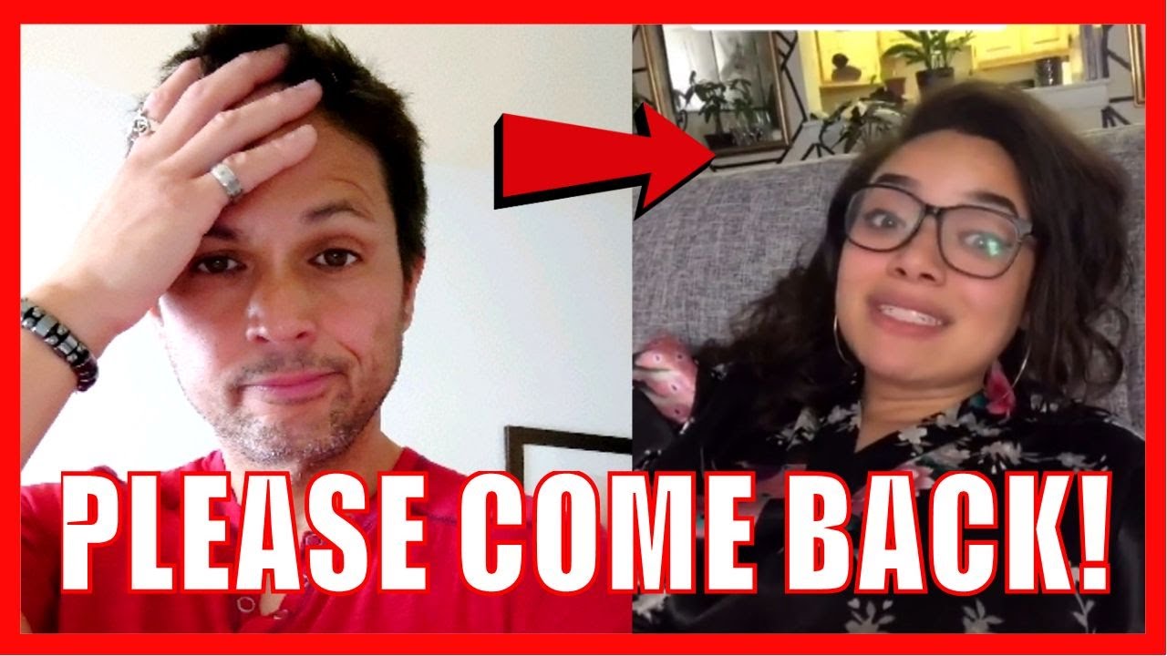 CHAD LEAVES Single Mom To Raise His Kids By Herself & She's NOT Happy About It….