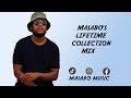 Masabo S Lifetime Collection Mix Audio Masabo S Lifetime Collection Mix Audio