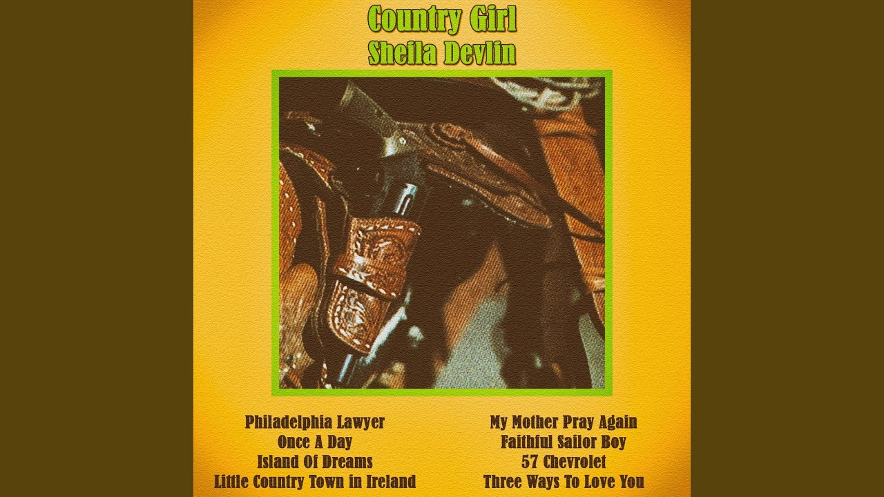 Tonton Make the World Go Away di YouTube Tonton Make the World Go Away di YouTube