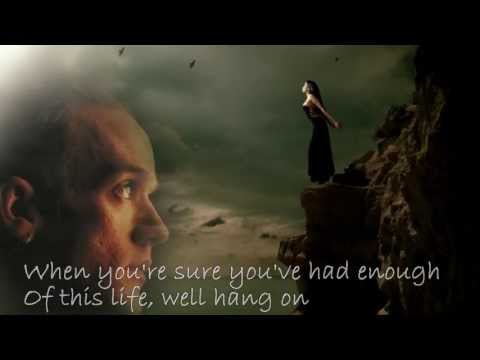 REM - Everybody Hurts Lyrics