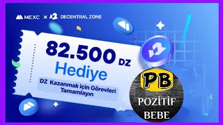 Mexc Dz Twitter Etkinlik