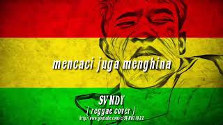 Istana Bintang   reggae cover SVNDY