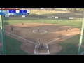 2016 CCCAA Softball State Championship - Game 4