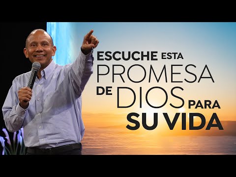 Escuche Esta Promesa de Dios Para Su Vida | Mensaje de Sixto Porras de Enfoque a la Familia La importancia de tu luz: Agradeciendo por ser un faro en mi vida