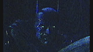 BATMAN ANALOG HORROR: PART 6 - CLAYFACE