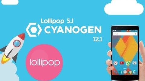 How to Install CyanogenMOD 12.1 ROM on OnePlus One