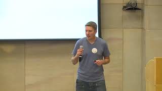 PyCon ZA 2014 Building the Internet of Things with Raspberry Pi
