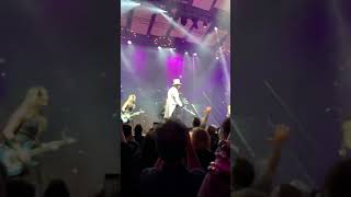 Alice Cooper “Schools out” LONG ISLAND 2019