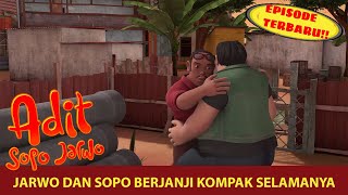 Kebahagiaan dalam Kesederhanaan| Adit & Sopo Jarwo