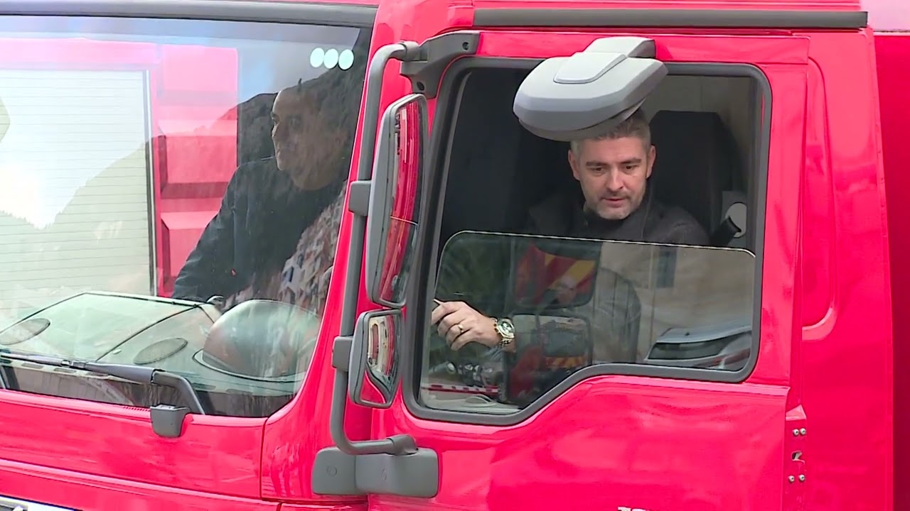 Dubrovački vatrogasci dobili novo vozilo za šumske požare