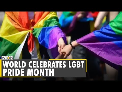 Video: Pride Week: Ke Arah Seks Yang Lebih Spekulatif