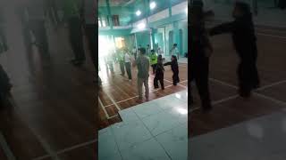 PUSAKA PADJAJARAN SILIWANGI