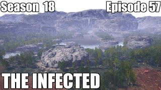 The Infected Season 18 Episode 57