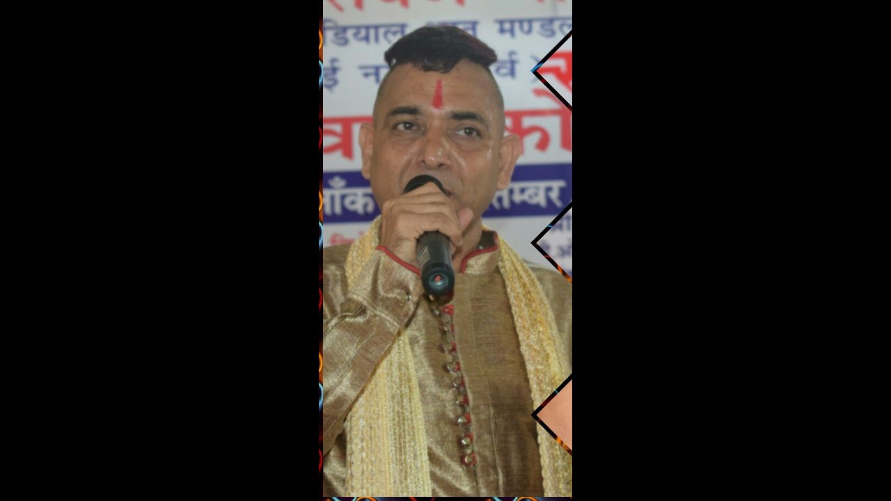 GARHWALI VANDANA  JAI BADRI KEDAR NATH  SINGER   MOHINDER SINGH RAWAT  UFNI