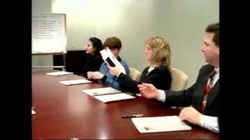 GBC 16DB Manual Plastic Comb Opener Instructional Demo Video