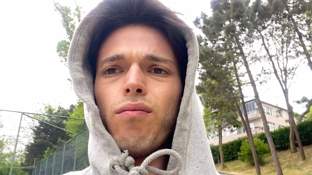 Cumartesiden Pazartesiye