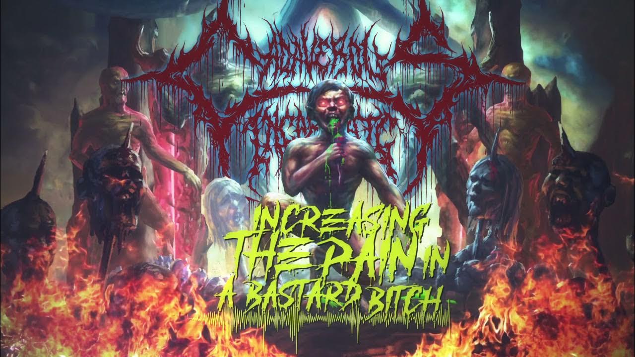 Hell chapter