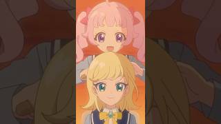 ひみつのアイプリ 第58話 予告 アイプリコンテストかいまく