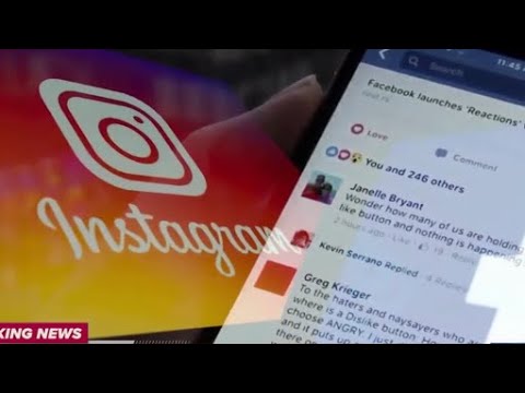 დღეიდან  რუსეთის მთელს ტერიტორიაზე Instagram-ზე წვდომა შეწყდა