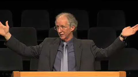 Not in This or That Mount, but in Spirit and Truth