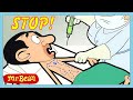 Mr Bean S First Injection Mr Bean WildBrain Kids
