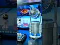 Hi Boss!Today I take you to open your eyes - RK-1 "water mist God of War" intelligent fan! #deskfan