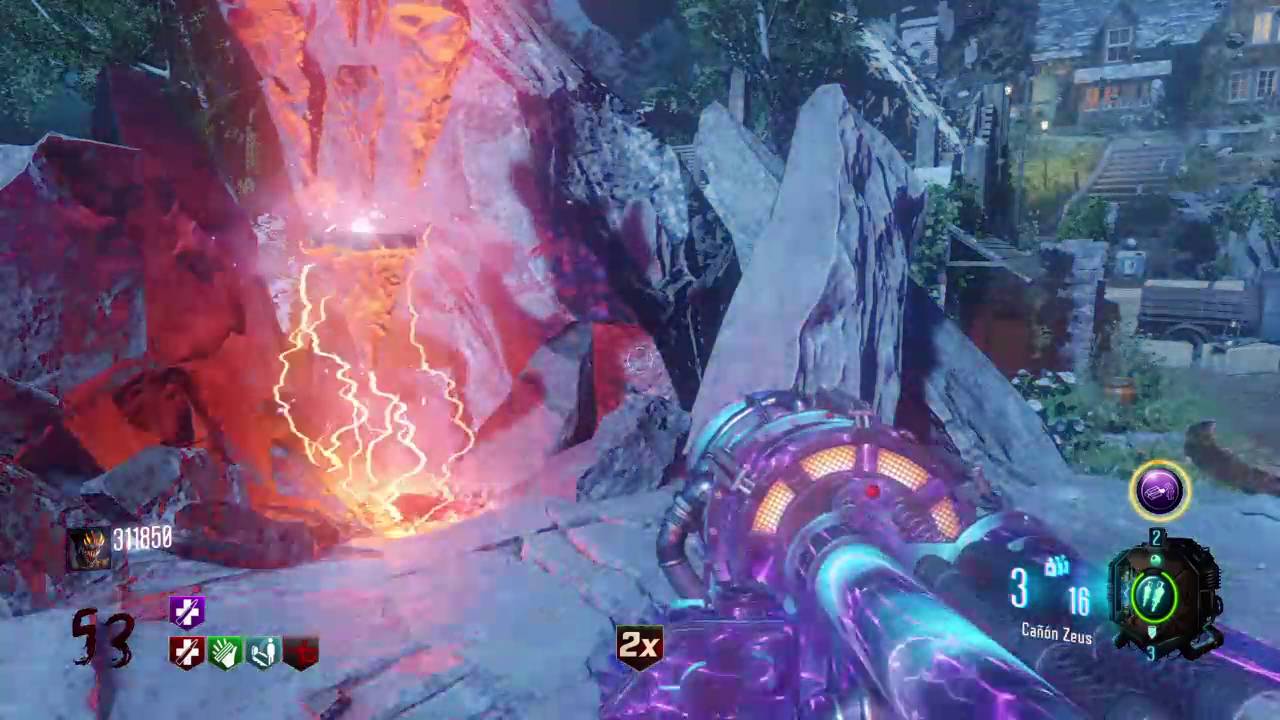 Road to +100 Revelations / Penis de Dani